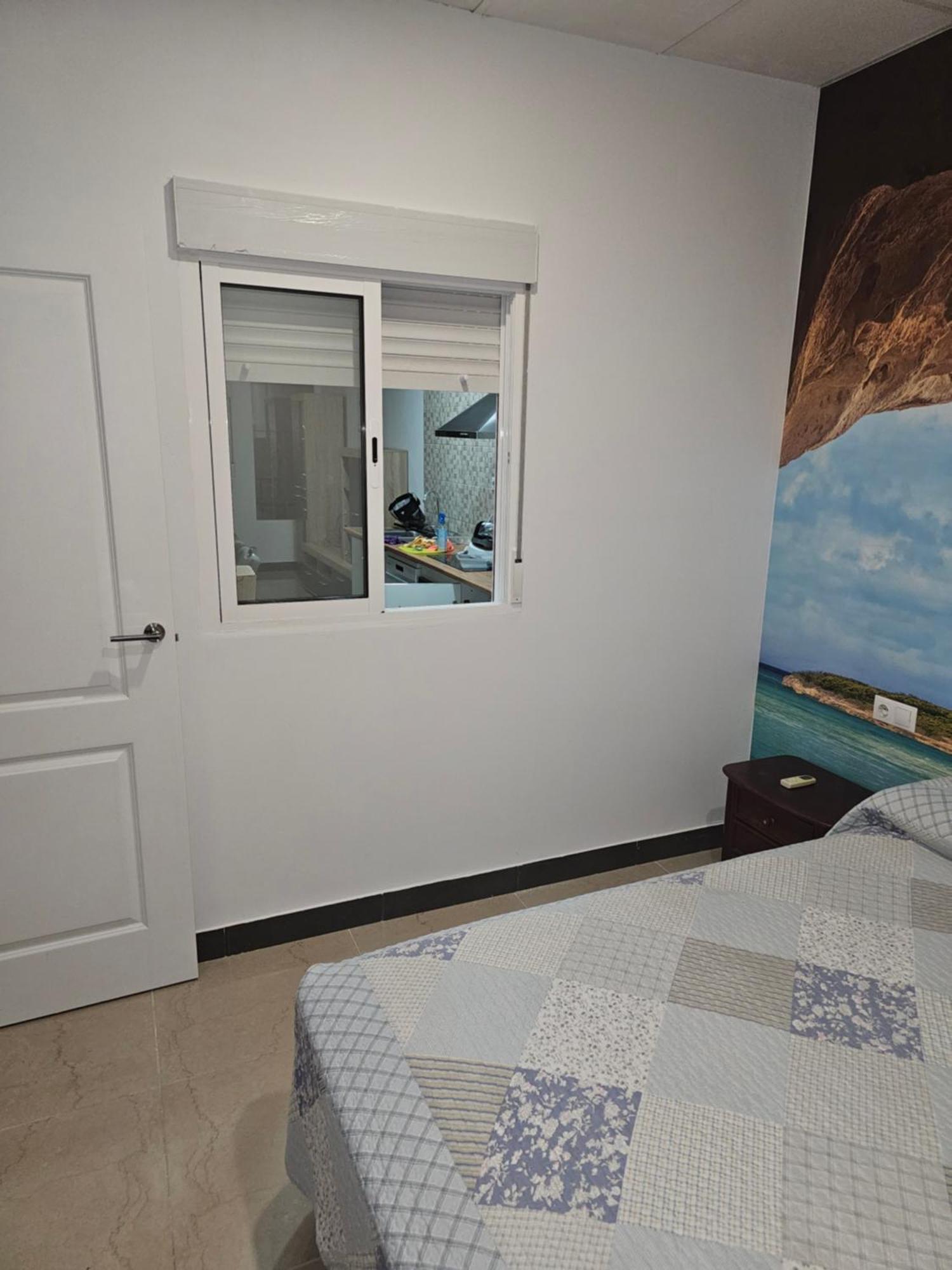 Apartamento Mar Y Sol Apartment Alicante Exterior photo